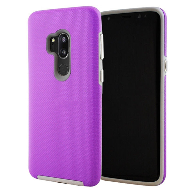 Coque rigide pour LG G7 ThinQ / G7 One Coque rigide pour LG G7 ThinQ / G7 One